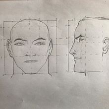 Mi proyecto del curso: Ilustración para cómics: anatomía de un superhéroe . % Raff Vipper tarafından hazırlanan Geleneksel illüstras, on, Karakter Tasarımı, Çizgi roman, Kalem Çizimi, Ve Şekil Çizimi projesi - 02.19.2024