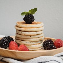 Mi proyecto del curso: Iniciación al food styling: potencia visualmente los sabores. Food Photograph, Food St, and ling project by Sebastián Tapia Tello - 02.19.2024