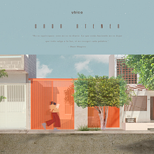 Mi proyecto del curso: Representación gráfica de proyectos arquitectónicos. Arquitetura, Design gráfico, Arquitetura de interiores, Paisagismo, Colagem, Arquitetura digital e Ilustração arquitetônica projeto de Zoila Carolina Zepeda Rincón - 19.02.2024