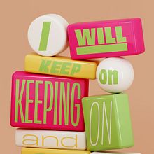 My project for course: Animated Typography: Motion Design for Dynamic Compositions. Motion Graphics, Graphic Design, T, pograph, 3D Animation, Kinetic T, and pograph project by artisticdork - 02.16.2024