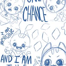 Meu projeto do curso: Ilustração de uma história com estilo kawaii. Traditional illustration, Character Design, Digital Illustration, and Manga project by laiz_cristine - 02.20.2024