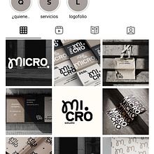 Mi proyecto del curso: Diseño de feed de Instagram con Canva. Un proyecto de Diseño gráfico, Marketing, Redes Sociales, Instagram y Diseño digital de Natalia Eugenia Romo García - 19.02.2024