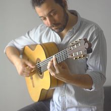 Colectivo Negroni. Music project by Juan Manuel Hauser - 02.20.2024