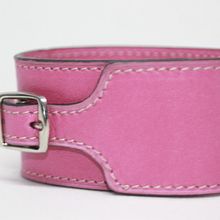 Création de la marque : ‘CUIR a.c.’ . Een project van Ontwerp van accessoires van Iza Tayenne - 20.02.2024