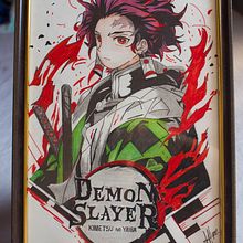 Ilustrações- Demon Slayer and The Legend of Zelda. Un progetto di Illustrazione tradizionale e Collage di higorhudson16 - 04.12.2023