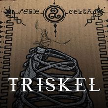 Serie Celta - Triskel. Un proyecto de Diseño, Ilustración tradicional, Bellas Artes, Diseño gráfico, Bocetado, Creatividad, Dibujo a lápiz, Dibujo, Diseño de carteles, Dibujo artístico, Dibujo realista, Instagram, Dibujo anatómico, Diseño tipográfico y Tipografía de Mikel Urtasun Osacar - 10.05.2021