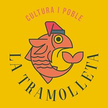 Mi proyecto del curso: Desarrollo de marcas con personalidad (LA TRAMOLLETA). Br, ing, Identit, Creative Consulting, and Logo Design project by Jose Soriano Contreras - 02.20.2024