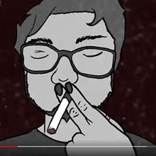 Final Project: Alcoholiday Express . Ilustrație tradițională, Grafică în mișcare, Animație, animație 2D, Ilustrație digitală & Ilustrație animată de Leycia Shaw - 02.13.2024