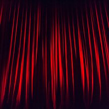 Disidentes – Cuando el cine te salva. Non-Fiction Writing project by Andrea Cay - 02.21.2024