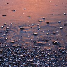 Sunrise. Photograph project by Andrea Cay - 02.21.2024