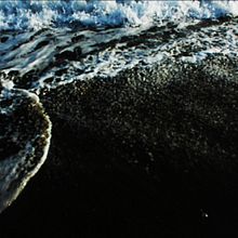 Waves. Photograph project by Andrea Cay - 02.21.2024
