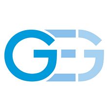 Logotipo GEG. Un proyecto de Diseño, Diseño gráfico, Diseño de logotipos, Diseño tipográfico, Diseño digital, Tipografía y Creatividad de Mikel Urtasun Osacar - 02.08.2016