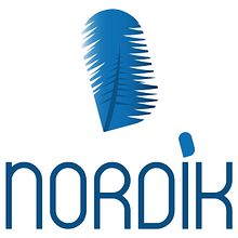NORDIK. Un proyecto de Diseño, Diseño gráfico, Diseño de logotipos, Creatividad, Tipografía, Diseño tipográfico y Diseño digital de Mikel Urtasun Osacar - 06.10.2011
