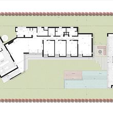 Mi proyecto del curso: Diseño de interiores de principio a fin. Interior Architecture, Interior Design, Interior Decoration, and Spatial Design project by Micaela Favre - 02.21.2024