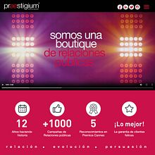 Mi proyecto del curso: Diseño web sin código con Elementor y Wordpress. Web Development, and Web Design project by creatividad - 01.18.2024