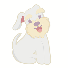 Mi proyecto del curso: Ilustración kawaii: crea personajes encantadores. Een project van Traditionele illustratie, Ontwerp van personages y Manga van rosi_11_a - 21.02.2024