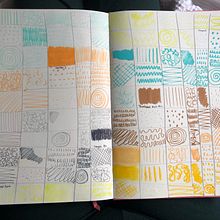 My final project for: Sketchbook Exercises for Artistic Growth. Traditional illustration, Fine Arts, Sketching, Drawing, and Sketchbook project by monaelisavd - 02.21.2024