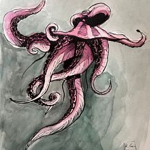 My project for course: Daily Sketching for Creative Inspiration. Traditional illustration, Sketching, Creativit, Drawing, and Sketchbook project by Ric Garcia - 02.19.2024