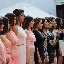 Radiance Collection by Luisa. Fashion Design, and Sewing project by Luisa Hurtado - 02.22.2024