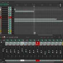 Meu projeto do curso: Fundamentos do beatjjaking: da produção ao lançamento. Music, and Music Production project by eilucas18 - 02.19.2024