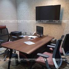 7 Ways To Interior Design Your Office Not An Ordinary Workspace. Interior Design, Interior Architecture & Interior Decoration project by Design Hub - 02.21.2024