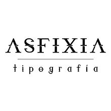 Tipografía Asfixia. Un proyecto de Diseño, Diseño gráfico, Diseño tipográfico, Tipografía, Lettering digital y Diseño digital de Mikel Urtasun Osacar - 18.01.2024