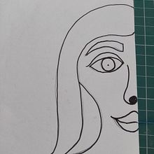 Meu projeto do curso: De iniciante a superdesenhista. Un proyecto de Diseño, Ilustración tradicional, Dibujo a lápiz y Dibujo de Adriana Assanuma - 22.02.2024