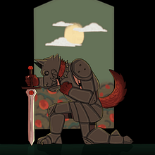 Digital Character Art. Digital Drawing project by Isadora Nascimento - 11.24.2023