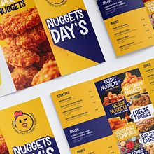 Branding Identity. Projekt z dziedziny  Manager art, st, czn, Br, ing i ident, fikacja wizualna, Projektowanie graficzne, Projektowanie produktowe, Postprodukcja fotograficzna, Infografika, T, pografia, Retuszowanie fotografii, Concept art, Projektowanie c, frowe, Projektowanie t, pografii, Projektowanie powierzchni h, low, ch, Projektowanie dla portali społecznościow, ch,  Reklama, Design, Projektowanie opakowań i Web design użytkownika Gustavo Pulido Jiménez - 01.02.2023