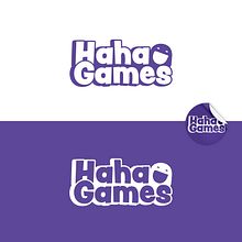Haha Games. Video Games, Game Design, Game Development, Advertising, Programming, UX / UI, Animation, Multimedia, Web Design, Web Development, HTML & Instagram project by Riccardo - 12.31.2023