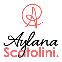 Meu projeto do curso: Design de tipografia para logos. Un proyecto de Br, ing e Identidad, Tipografía, Diseño de logotipos y Diseño tipográfico de Aylana Scatolini - 21.02.2024