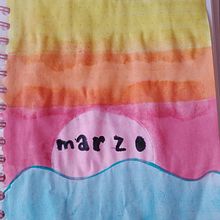 Mi proyecto del curso: Diseño de un bullet journal ilustrado desde cero. Un proyecto de Artesanía, Pintura a la acuarela, DIY, Gestión, productividad							 y Business de eygutier13 - 22.02.2024