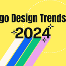 Logo Trends in 2024: What’s In and What’s Out. Un proyecto de Publicidad de know46813 - 22.02.2024