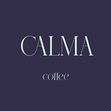 Mock ups Calma Coffee Shop. Un progetto di Design, Br, ing, Br, identit, Gestione progetti di design, Graphic design, Design digitale e Design di presentazioni di Josefina Noguerol - 22.02.2024