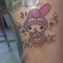 My project for course: Tattoo for Beginners. Projekt z dziedziny Projektowanie tatuaż użytkownika wildcard_magician - 22.02.2024