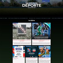 Mi proyecto del curso: Creación de una web profesional con WordPress. Un progetto di UX / UI, Informatica, Web design, Web development, Sviluppo No-Code e Design di prodotti digitali di Jonatan Bonilla - 26.01.2024