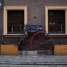 Arquitectura Europa 2023. Un proyecto de Fotografía de cafcortes10 - 06.01.2023