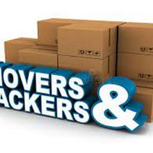Movers and Packers in Dubai. Un proyecto de Publicidad de know46813 - 23.02.2024