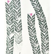 Mi proyecto del curso: Sketchbook con sellos hechos a mano. Projekt z dziedziny Trad, c, jna ilustracja, Pattern design, Stemple, Sketchbook i Grawerstwo użytkownika anaisromasanta - 23.02.2024