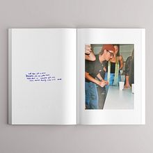 My project for course: Editorial Design: How to Make a Magazine . Direcția artistică, Branding și identitate, Design editorial, Design grafic și Storytelling de elenakele - 01.23.2024