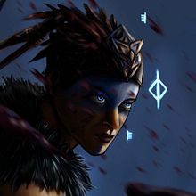 SENUA PROYECTO FINAL . Painting, and Digital Painting project by zdantroy - 02.23.2024