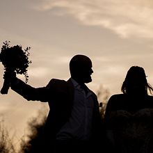 Meu projeto do curso: Fotografia de casamento: sessão de casal Ein Projekt aus dem Bereich Fotografie, Porträtfotografie, Dokumentarfotografie und Fotografische Komposition von Larissa Nobre - 15.01.2024