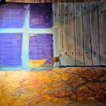 Mi proyecto del curso: El arte de la acuarela: pinta tu visión del mundo. Traditional illustration, Fine Arts, Painting, and Watercolor Painting project by Analia Bukstein - 02.20.2023