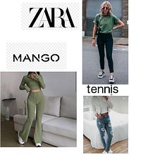 Mi proyecto del curso: Estilismo de moda: diseña tus looks. Design, and Fashion Design project by stephany solis rodriguez - 02.23.2024