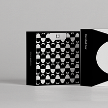 Beveled | Meu projeto do curso: Criação de material gráfico para projetos de branding. Un progetto di Br, ing, Br, identit, Gestione progetti di design, Graphic design, Packaging, Design di loghi, Stationer e Design di Maria Alice - 18.02.2024
