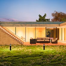 Mi proyecto del curso: Render arquitectónico de exteriores con V-Ray. 3D, Architecture, 3D Modeling, Digital Architecture, 3D Design, and ArchVIZ project by Jairo Prieto Rodriguez - 02.23.2024