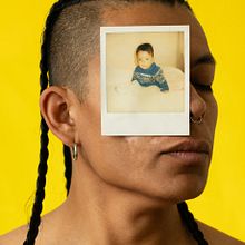 En el corazón.. Un proyecto de Fotografía de retrato, Iluminación fotográfica, Fotografía digital, Fotografía artística, Fotografía Lifest, le y Autorretrato Fotográfico de Cés Vallarte - 24.02.2024