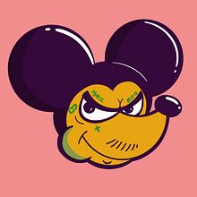 Characters y Fanarts. Digital Illustration, Children's Illustration, Design, and Character Design project by Cristian Lara - 02.24.2024