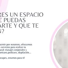Beautylicious. Social Media, and Business project by torres_julieth - 02.21.2024