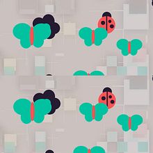 My project for course: Advanced After Effects: Coding for Motion Design Ein Projekt aus dem Bereich Motion Graphics und Animation von marien_solis2019 - 05.02.2024